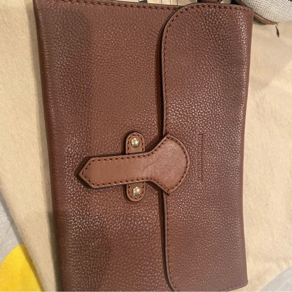 Burberry Bucket Bag with Camo Detail - Picture 4 of 6